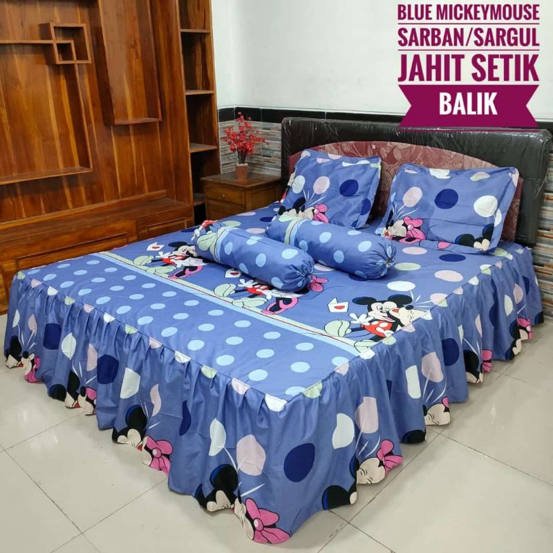 Rumbai sprei homemade grosir sprei Sprei berkwalitas sprei adem