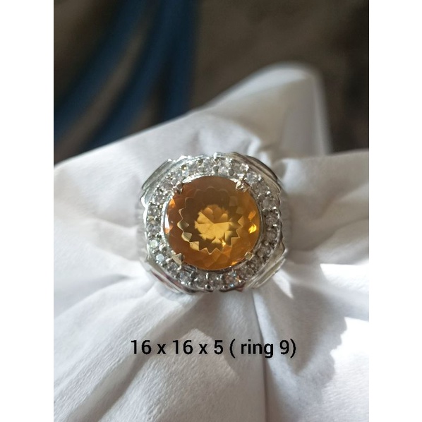 Natural fire opal wonogiri