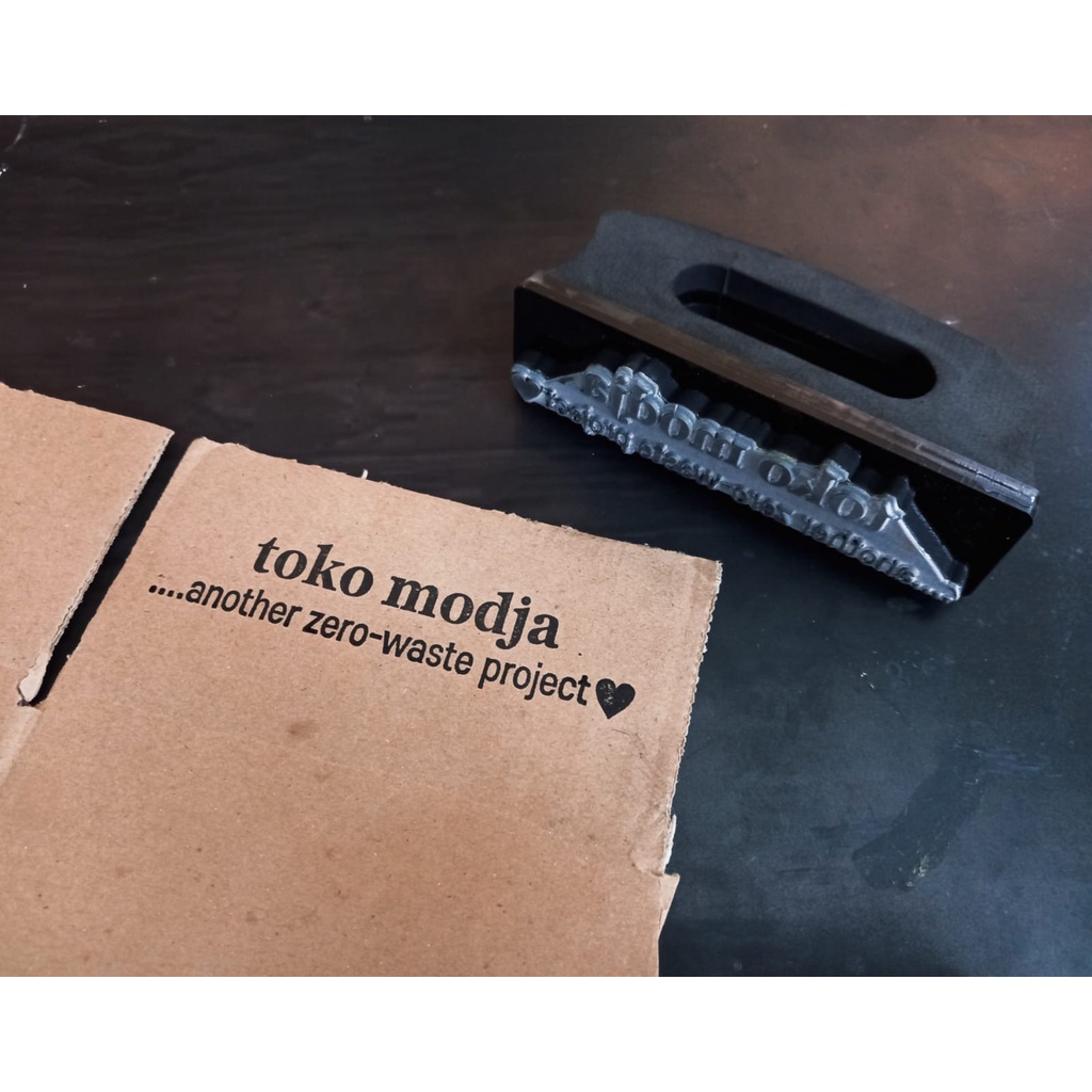 

Jual Stempel Media Kardus Stempel Packaging Stempel Kemasan Produk