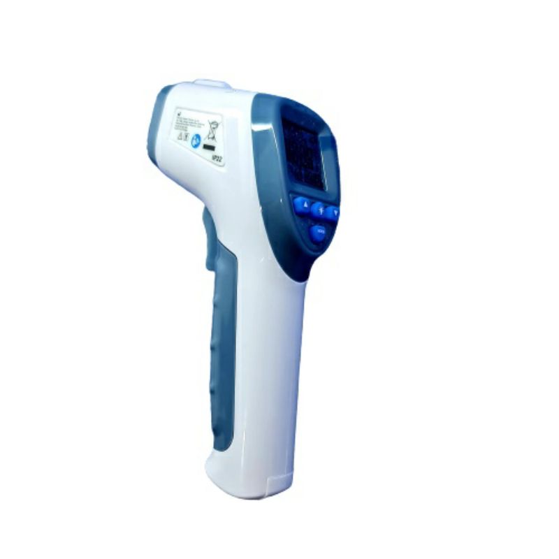 Thermogun anak digital / Termometer infrared / Thermometer pengecek suhu panas badan