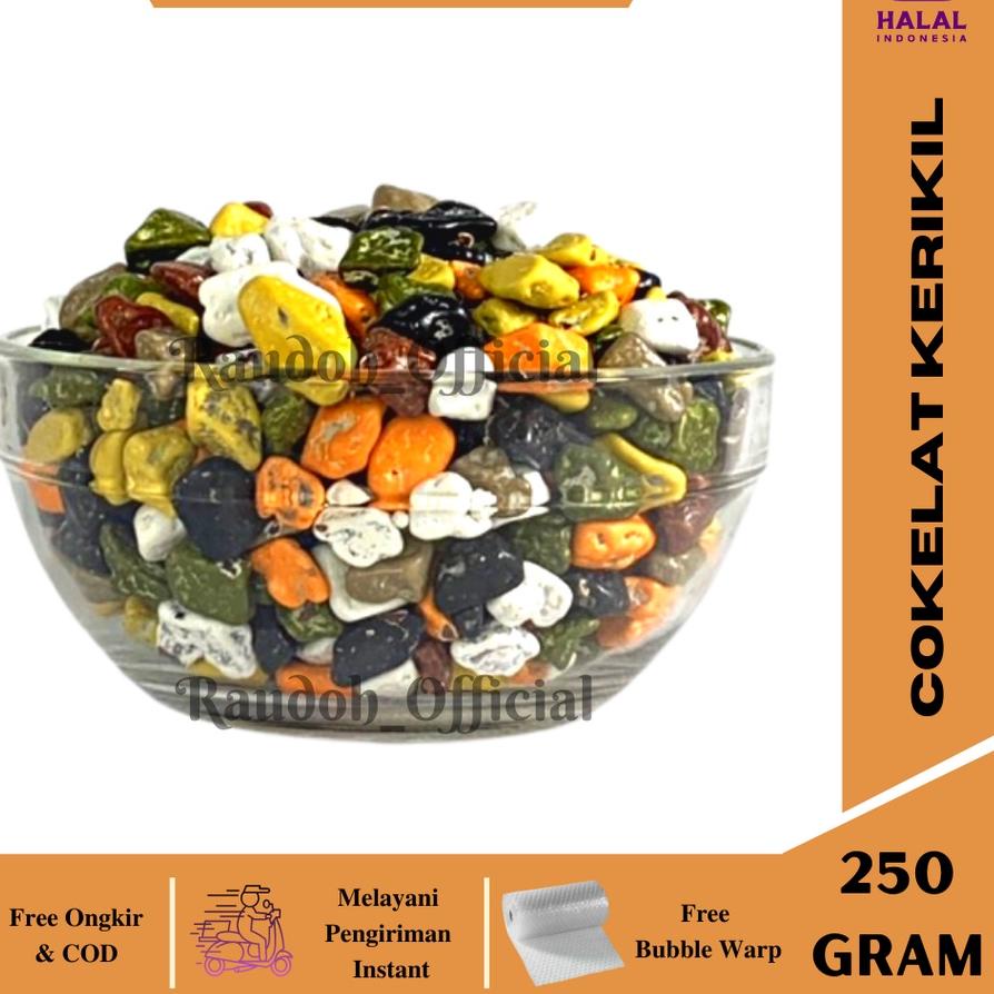 

️✔️✔️ Cokelat Kerikil Coklat Krikil Asli Turkey /OLEH OLEH HAJI/COKLAT KRIKIL TURKEY/COKLAT KRIKIL IMPORT murah