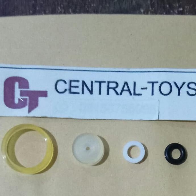 ;&;&;&;&] Seal set sepaket 321 colt Defender G19 P.berettaM84