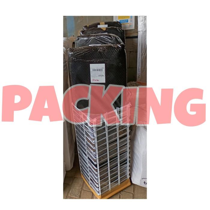 Rak Chiki//Rak Snack//Rak Display//4 Susun Jumbo