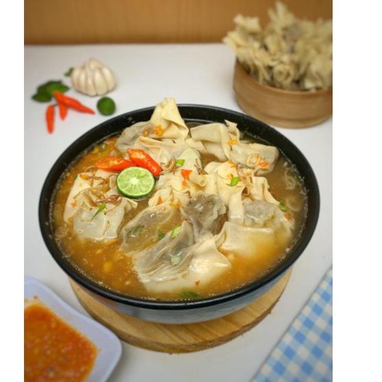 

Spesial Edition--SIOMAY UDANG ISI 10PCS