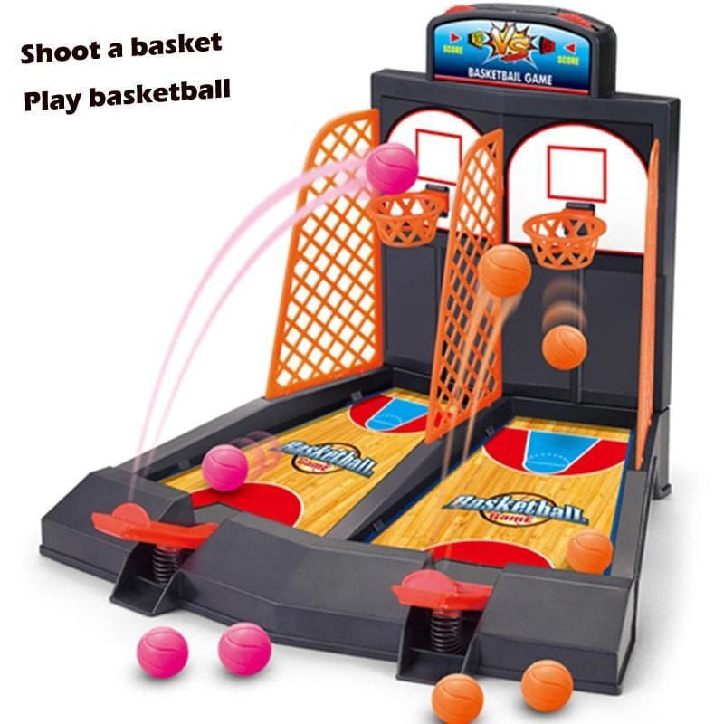 Mainan Anak Basket Ball Board Game YG11