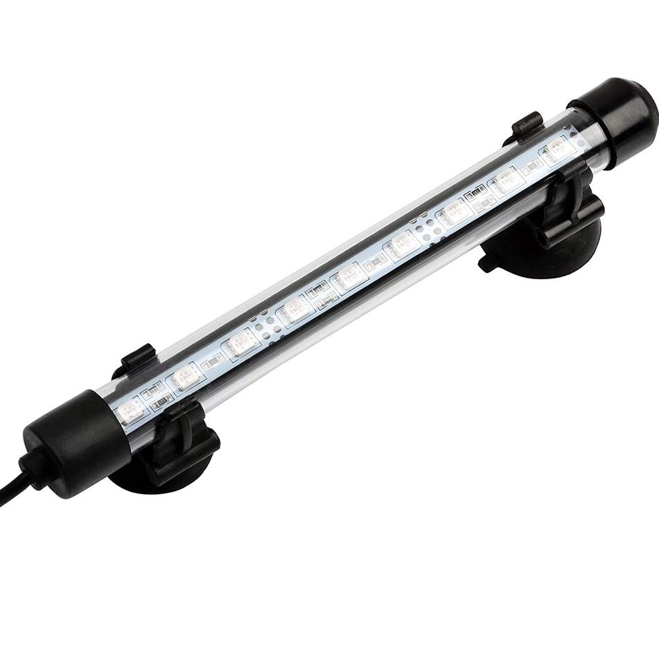 {ABW.18Oc22н} lampu aquarium 30 cm, lampu led aquarium 30 cm, lampu aquarium panjang 30 cm, lampu aq