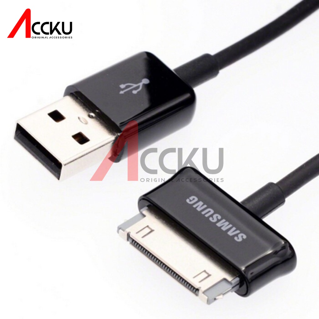 Kabel data samsung Galaxy Tab 1Kabel Charger Samsung Galaxy P1000 N8000 Samsung Galaxy Tab 2 P3100