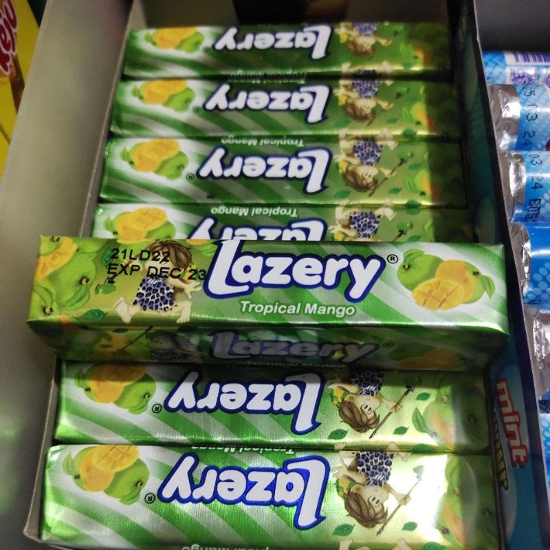 

lazery permen lunak 30gram