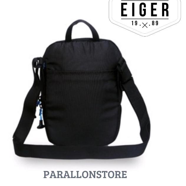 Murah Meriah Cross body Eiger1008 Sling Bag Premium - Tas Selempang Pria Casual Eiger1003 TERBARU TE