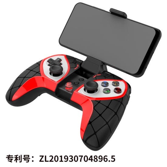 IPEGA PG 9210 SPIDERMAN BLUETOOTH WIRELESS GAMEPAD CONTROLLER