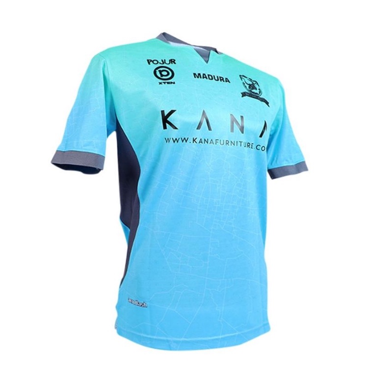Jersey madura United 2022