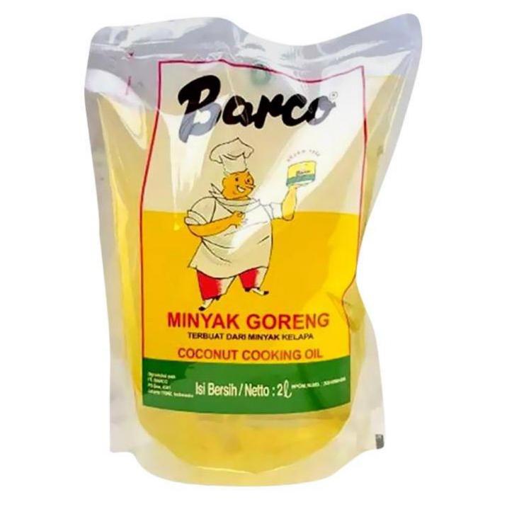 

Produk.. Barco 2 Liter 50