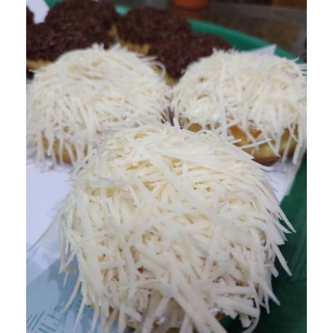 

DONAT KENTANG