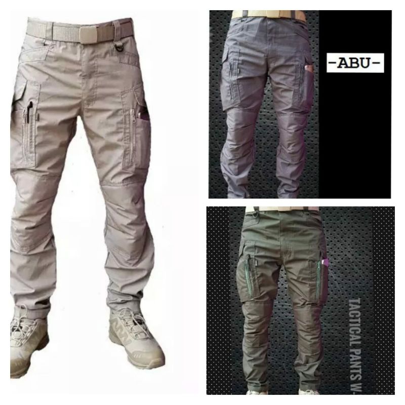 CELANA TACTICAL W-TAC PRIA PANJANG CELANA TACTICAL 511 CELANA TACTICAL BLAKHAWK PANJANG CELANA TACTI