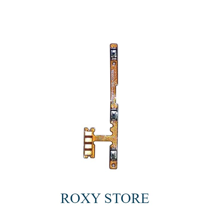 Flexible Flexibel Power On Off Volume Xiaomi Redmi Note 11