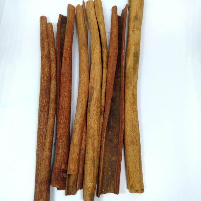 

TERBAIK KAYU MANIS BATANG/CINNAMON STICKS 1ONS PENGIRIMAN CEPAT