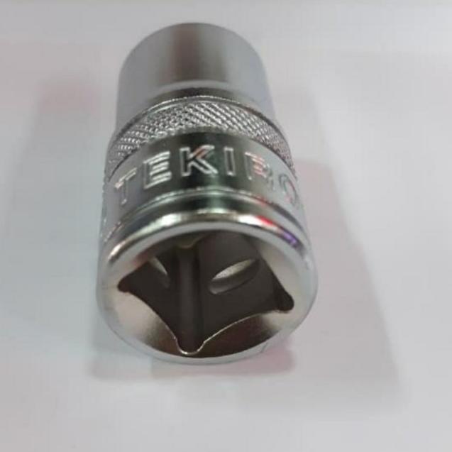 mata kunci shock 24 mm 1/2" Dr TEKIRO