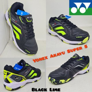 yonex akayu 5