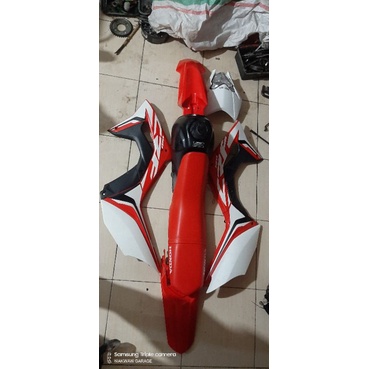 body crf 150L original