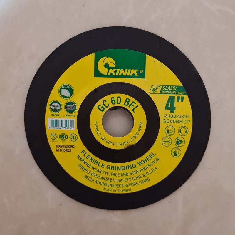 Kinik GC 60 (satuan)