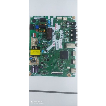 MB Sharp 2t-c32dci - mainboard Sharp 2t-c32dci - MB Sharp 2t-c32dc1 - mainboard Sharp 2t-c32dc1 - MB