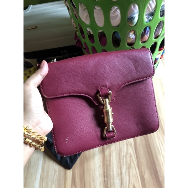 preloved tas pedro original