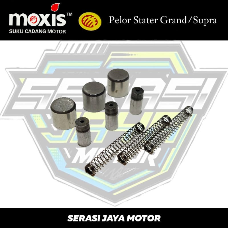 PELOR STATER GRAND/SUPRA / MIMIS PELOR STATER GRAND / SUPRA X