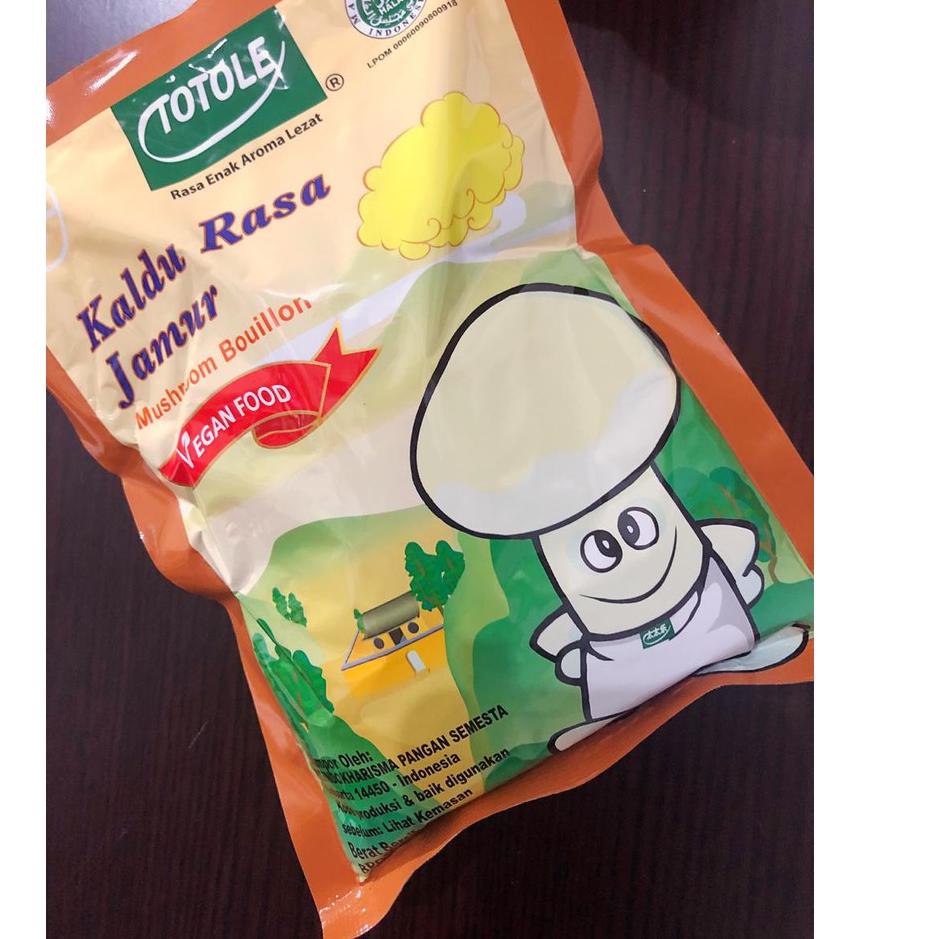 

Kode9q4Pe--Totole kaldu jamur @200grm