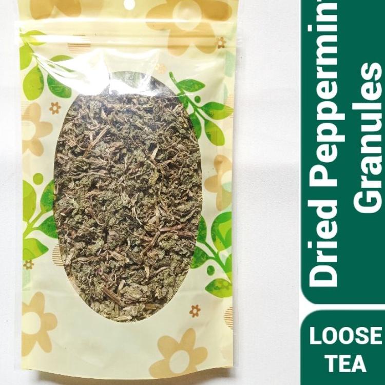 

CODEt0T4f--Dried Peppermint Leaf Tea : Daun Peppermint Kering (25 Gram)