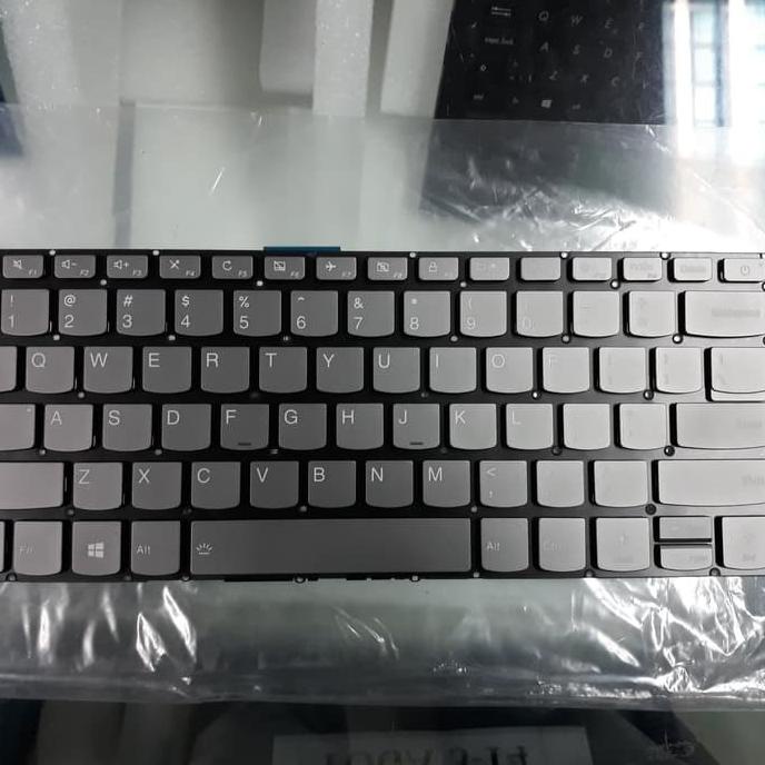 Keyboard Laptop Lenovo Ideapad 320-14 320-14Isk 320S-14Ikb 320-14Iap