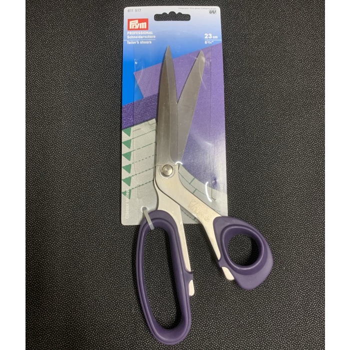 

Produk Gunting Kain 8" Prym Bergaransi