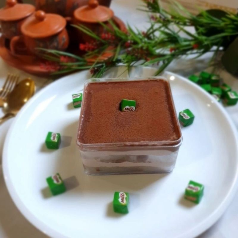 Dessert box home Made dan Moci gemoy