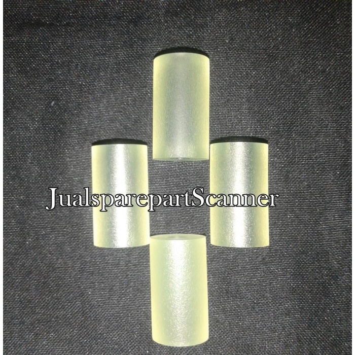 Paper Roller Feed & Exit for Fujitsu ScanSnap IX500 IX1500 IX1600