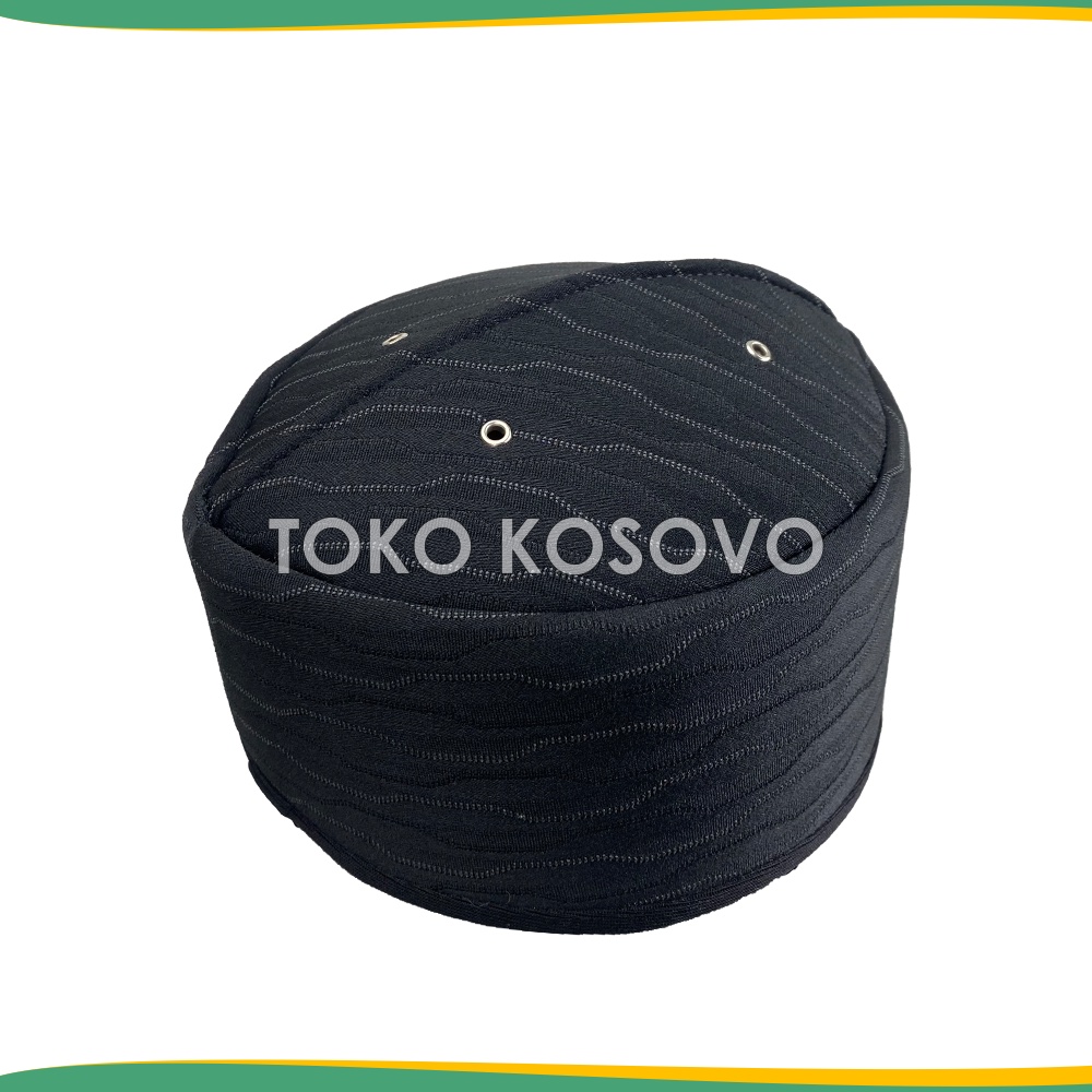 GROSIR (10 Pcs) Peci Haji ASSAGOFAH TURKI Lipat Kopiah Sholat Anak Pria Dewasa Laki Kopyah Asagofah Bulat Putih Hitam Kopeah Solat Turky Turkey Polos Logo Bordir Santri Guz Azmi Ustadz Adi Hidayat Malaysia Madinah Oman Terompah Mesir Habib NU Paket Usaha