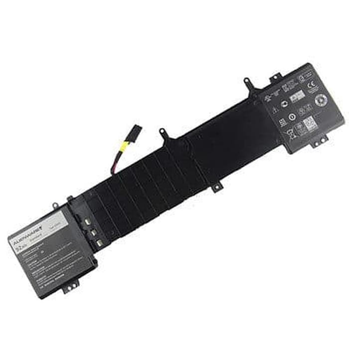 Baterai Alienware 17 R2 R3 P43F001 6JHDV