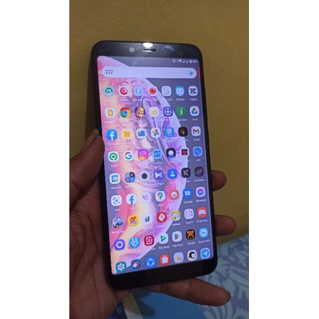 Mi A2 Big 4/64GB SECOND