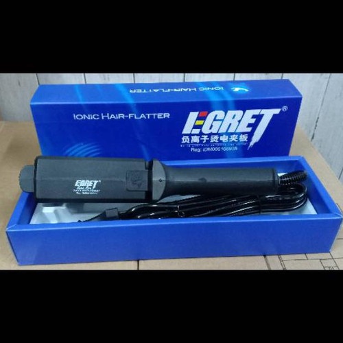 CATOKAN IGRET BAILU SEDANG