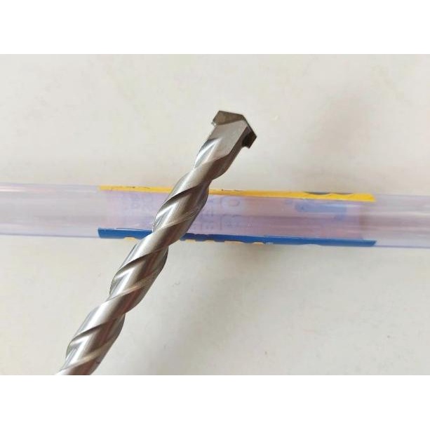 Mata Bor tembok Beton Panjang 300mm X 13mm Heavy Duty Extreme Hioshi