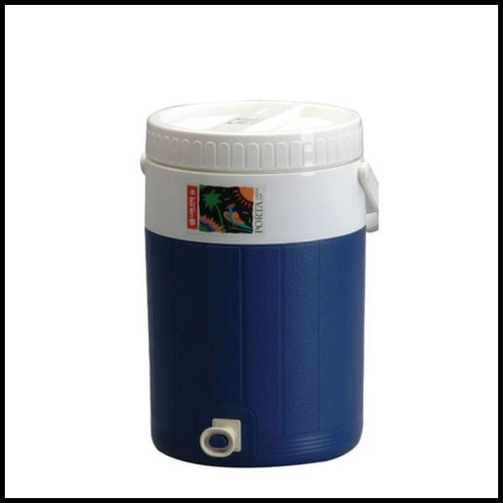 Porta 10 Liter | Termos Air Panas | Termos Pencet | Termos Porta