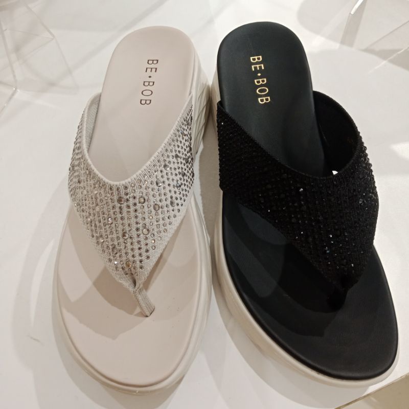 BEBOB SANDAL WANITA TERBARU