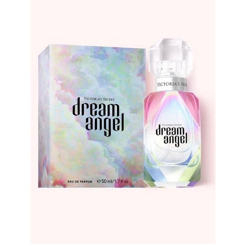Victoria Secret Eau De Parfum Dream Angel Fly High 50ml 100ml
