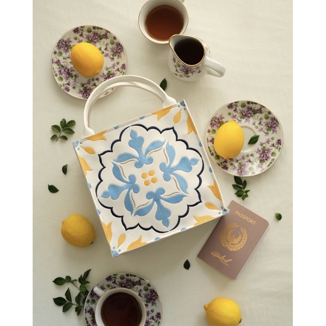 Ittaherl Tattici Bag