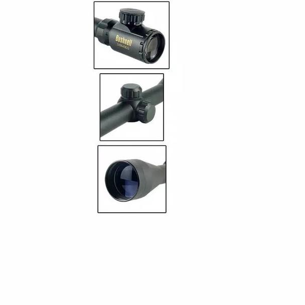 COD✔️Bushnell 3-9×40EG teleskop teropong senapan angin|SQ9