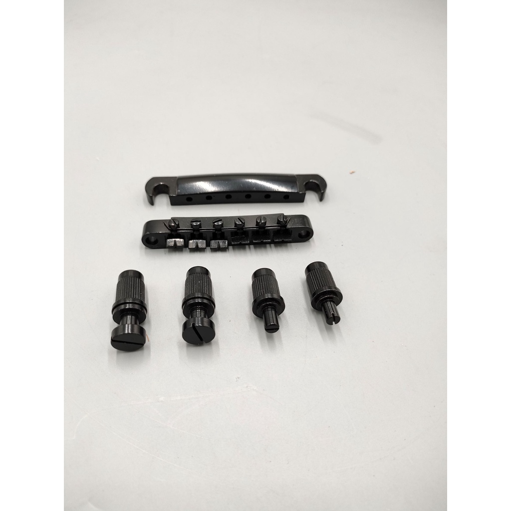 HKJ TREMOLO GIBSON GITAR ELEKTRIK BRIDGE GUITAR ELECTRIC EPIPHONE ORIGINAL