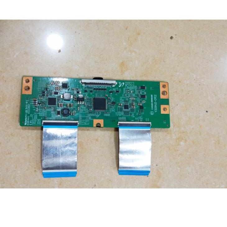 Original Kabel tcon samsung 32eh5000 UA32EH5000 Plaxible baru 1 set 2pcs 