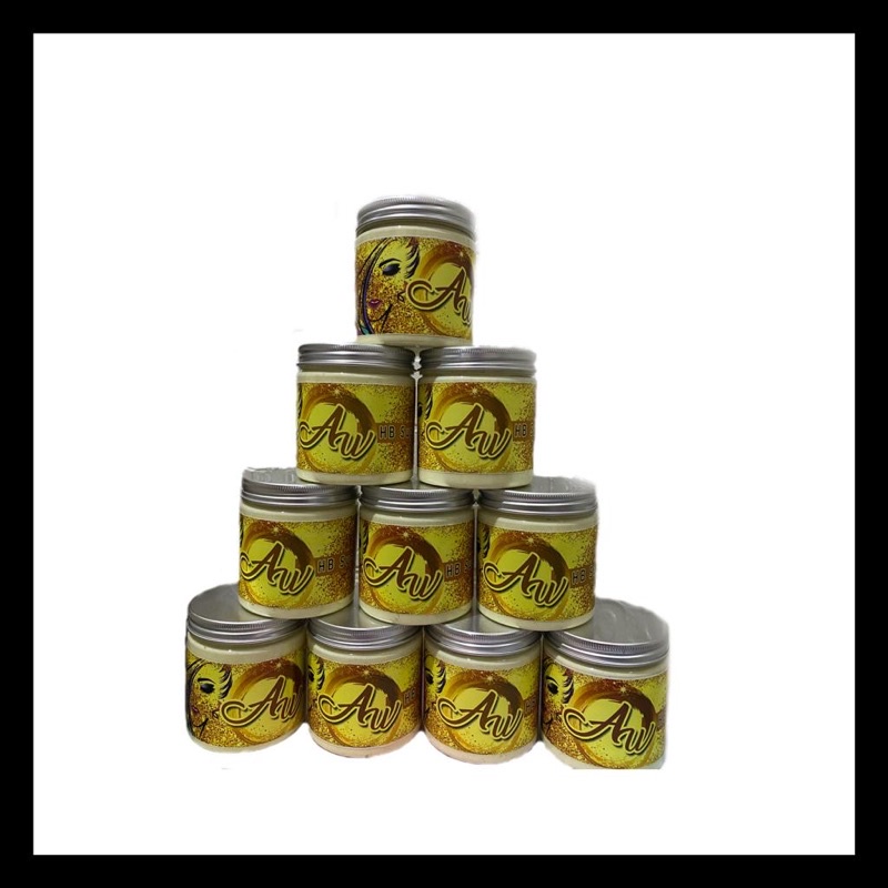 AW HB whitening Super