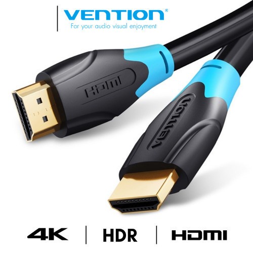 Kabel HDMI Vention AAG Kabel HDMI Male to Male