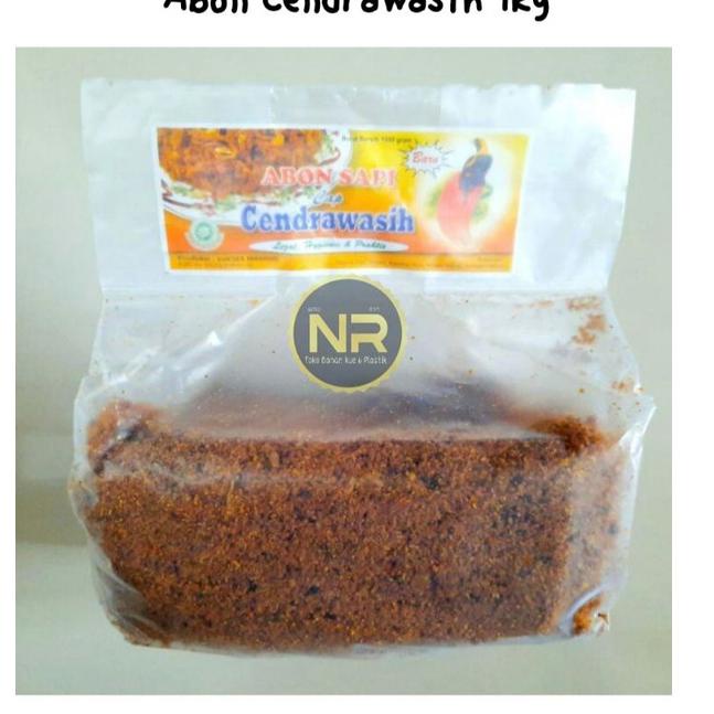 

Diskon abon sapi 1kg /abon cendrawasih 1g/abon sapi premium murah 07