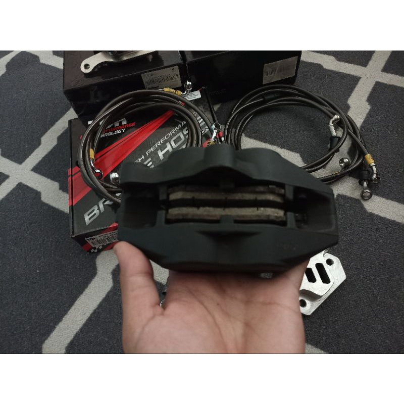 kaliper brembo BMW 1300 kiri