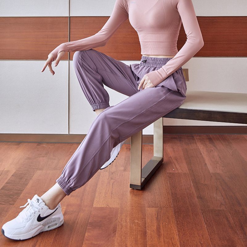 

Ukf5Pc6F4H (Kuliner.Kita) Uc Keyla Jogger Celana Panjang Olahraga Gym Fitness Lari